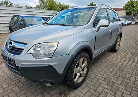 Opel Antara Cosmo 4x4