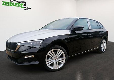 Skoda Scala 1.5 TSI DSG Tour ACC*DAB*LED*PDC*RFK*SHZ