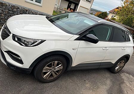 Opel Grandland X Grandland (X) 1.5 Diesel 96kW Design Line De...