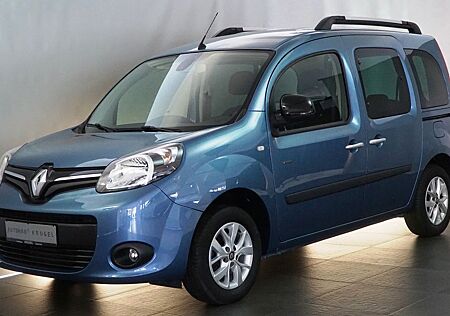 Renault Kangoo Limited