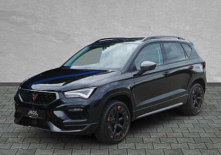Cupra Ateca 4Drive 2.0 TSI DAB #NAVI #S&S