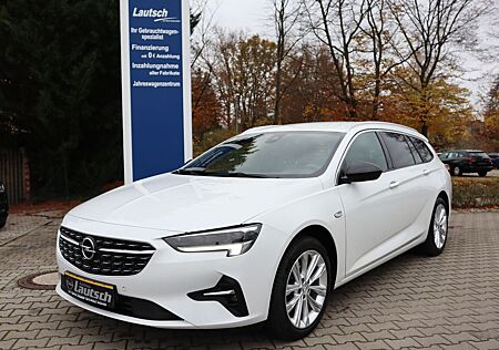 Opel Insignia ST 2.0D B-Eleg iLux/ACC/HuD/AZV/Wireles