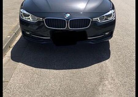 BMW 320i Sport Line Sport Line