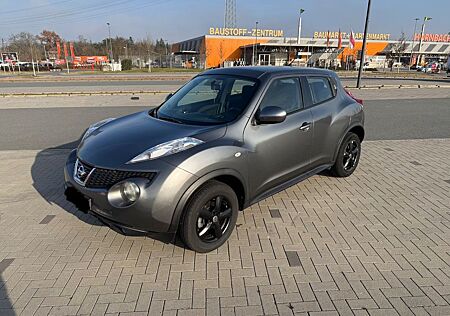 Nissan Juke 1.6 Acenta
