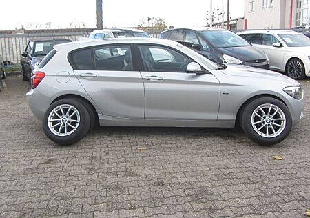 BMW 116d Edition/1.Ha/PDC/Scheckheft /Garantie!!!