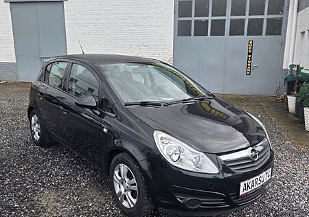 Opel Corsa D 1.3 CDTI-EURO-4-KLIMA-TÜV-06/27-TWMPOMAT