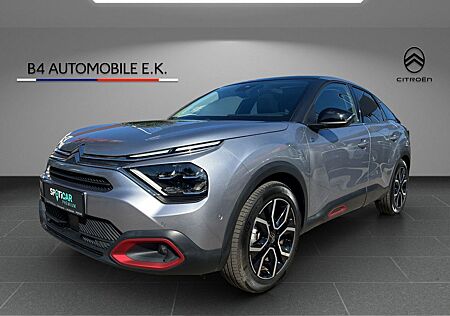 Citroën E-C4 ë-C4 Elektromotor 136 Shine