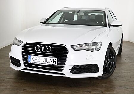 Audi A6 Avant 2.0 TDI quattro*LED*Kamera*Touch*Sport*