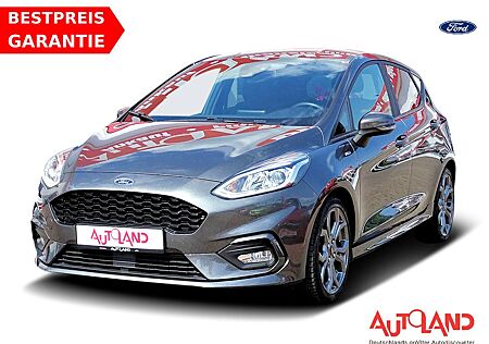 Ford Fiesta 1.0 EB ST-Line LED Navi ACC Winterpaket