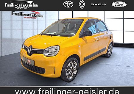 Renault Twingo Equilibre Servo Klimaauto. Bluetooth DAB