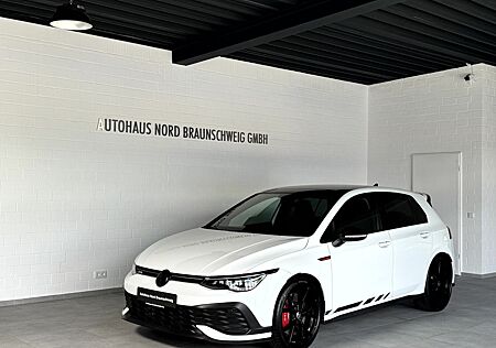 VW Golf Volkswagen GTI Clubsport 2.0TSI*BlackStyle*IQ*Pano*DCC