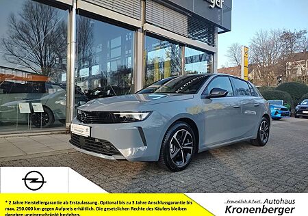 Opel Astra L 1.2 Edition Allwetter SHZ PDC RKamera