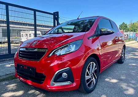 Peugeot 108 Active VTi 68 Active