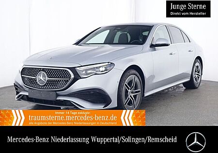 Mercedes-Benz E 300 de AMG Adv.+/AHK/DISTRONIC/DIGI/360°/MBUX