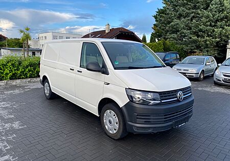 VW T6 Transporter Volkswagen Navi-Kombi 150PS Kasten Eco lang