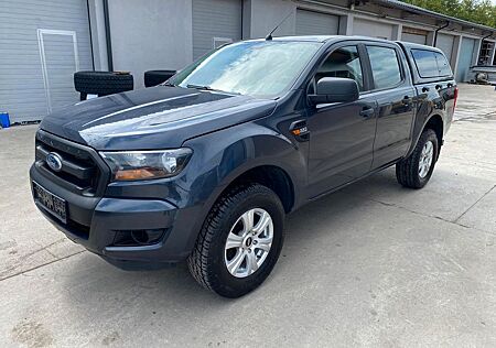Ford Ranger 2.2 TDCI 4X4