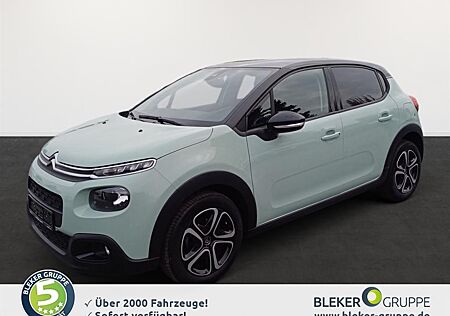 Citroën C3 PureTech 110 Shine