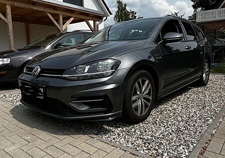 VW Golf Volkswagen VII Variant 2.0 TDI DSG R-Line