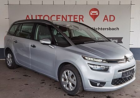 Citroën C4 Grand Picasso °Kamera °Navi °7-Sitzer °Leder