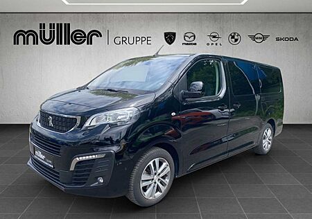 Peugeot Traveller BlueHDi 150 L3 2.0 150