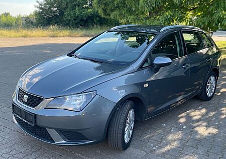 Seat Ibiza ST Style 1,6 TDI 2014 TÜV 3/2026 2. H