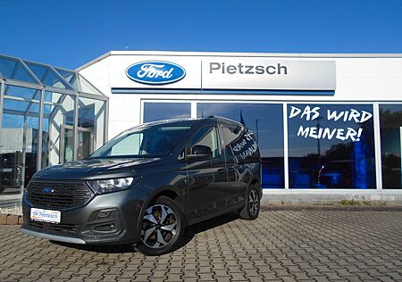 Ford Tourneo Connect L1 Active *SHZ*DAB*PPS*LMF*