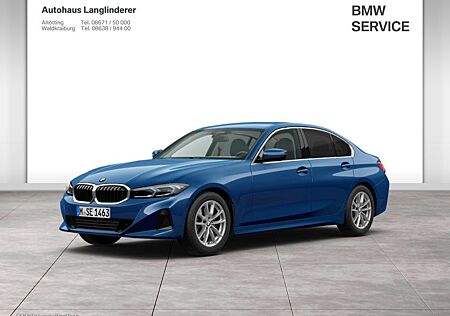BMW 320i Limousine NP 61.072,-