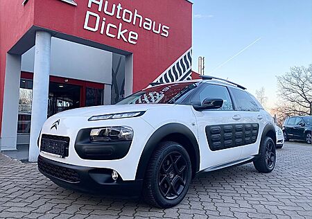 Citroën C4 Cactus Navi Klimaaut Sitzheiz Tempom