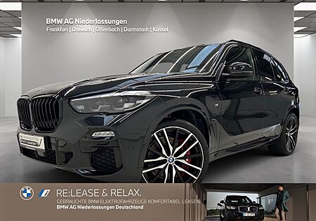 BMW X5 xDrive45e M Sport Driv.Assist.Prof Head-Up