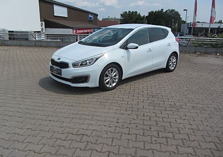 Kia Cee'd 1.0/Scheckh/Navi/Kam/1.Hd/Garantie/Deutsch