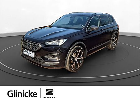 Seat Tarraco 1.5 TSI FR-Line Navi AHK Kamera LED SiHz