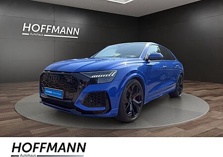 Audi RS Q8 4.0 TFSI q. AHK+Matrix+AGA+B&O+Standhzg.
