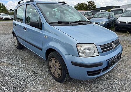 Fiat Panda 1.2 8V Dynamic * Klima*