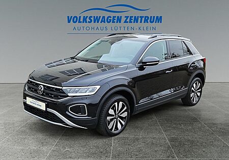 VW T-Roc Volkswagen 1.5 TSI DSG Move,STANDHEIZ.,NAVI,RFK,ACC