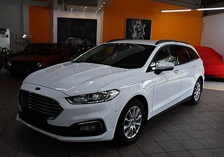 Ford Mondeo Turnier 2,0 ECOBLUE NAVI AHK