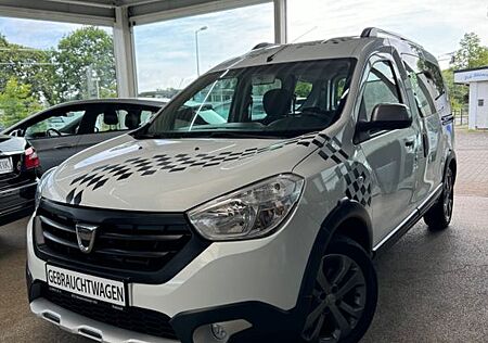 Dacia Dokker Stepway 1.2 / Klima / Tempomat / Navi