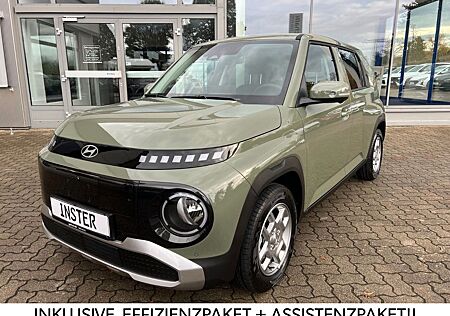 Hyundai Inster Trend EFFIZIENZPAKET ASSISTENZPAKET