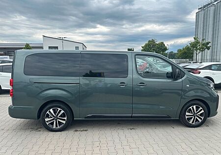 Citroën Spacetourer Plus XL EAT8 AHK Pakete