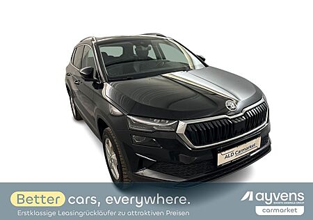 Skoda Karoq Style 2.0 TDI SCR 4x4 DSG