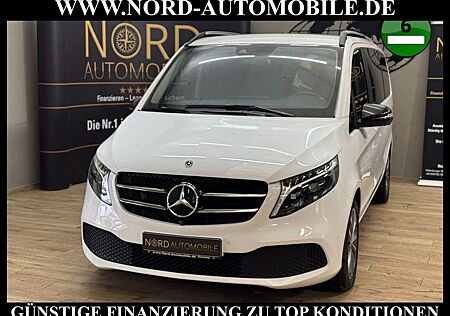 Mercedes-Benz V 300 d LANG *HEILIGS BLECHLE*UPE:91