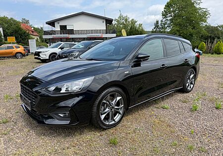 Ford Focus Turnier ST-Line KUNDENAUFTRAG