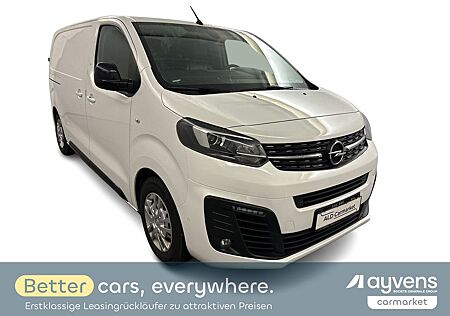 Opel Vivaro 2.0 D Cargo M Autm. (Edition)