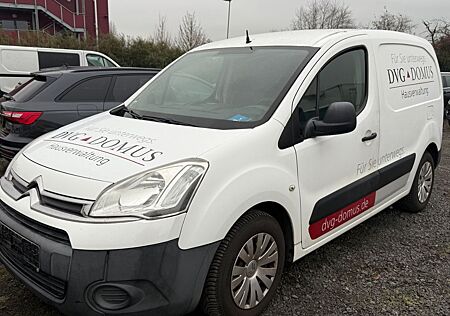 Citroën Berlingo Kasten Niveau B L1