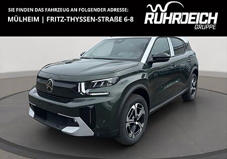 Citroën C3 Aircross Hybrid 145 MAX HUD Navi LED Klimaaut