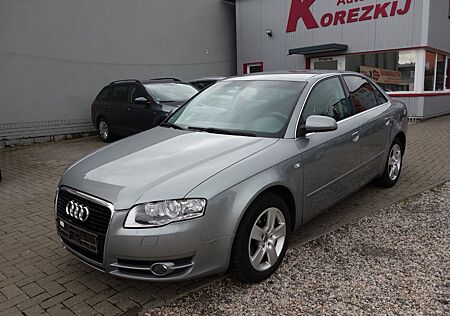 Audi A4 Lim. 2.0 TFSI KLIMAAUTOMATIK, XENON, TEMP