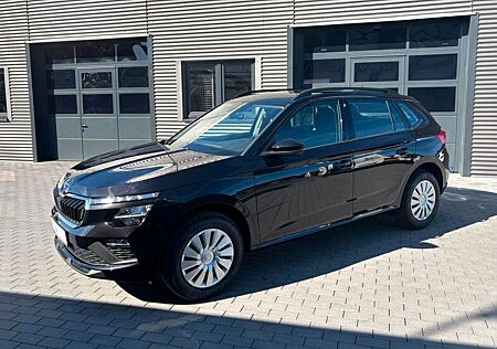 Skoda Kamiq /Sitzh./DSG/5J.Garantie/LED
