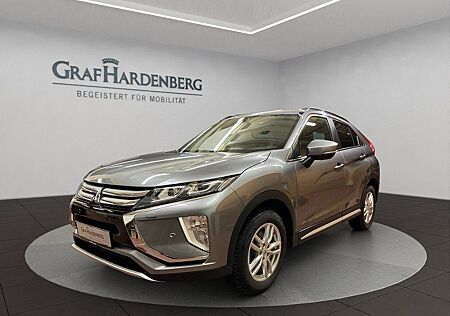 Mitsubishi Eclipse Cross 2WD Automatik Intro Edition GRA