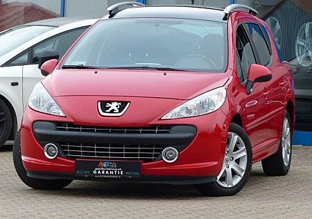 Peugeot 207 SW Sport/ inkl. Garantie