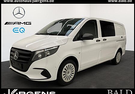 Mercedes-Benz Vito 116 MIXTO/Lang/MOPF/Navi/AHK/MBUX/SHZ/Cam
