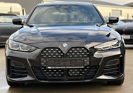 BMW 420XD M-SPORT/LASER/360*/WEBASTO/20"/ACC/HIFI